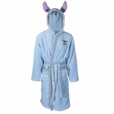 Disney lilo and stitch - stitch dressing gown (unisex)