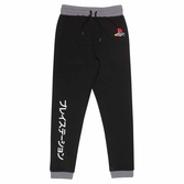 Playstation - ps1 logo (kids unisex jogging bottoms)