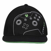 Xbox - controller (kids baseball cap)