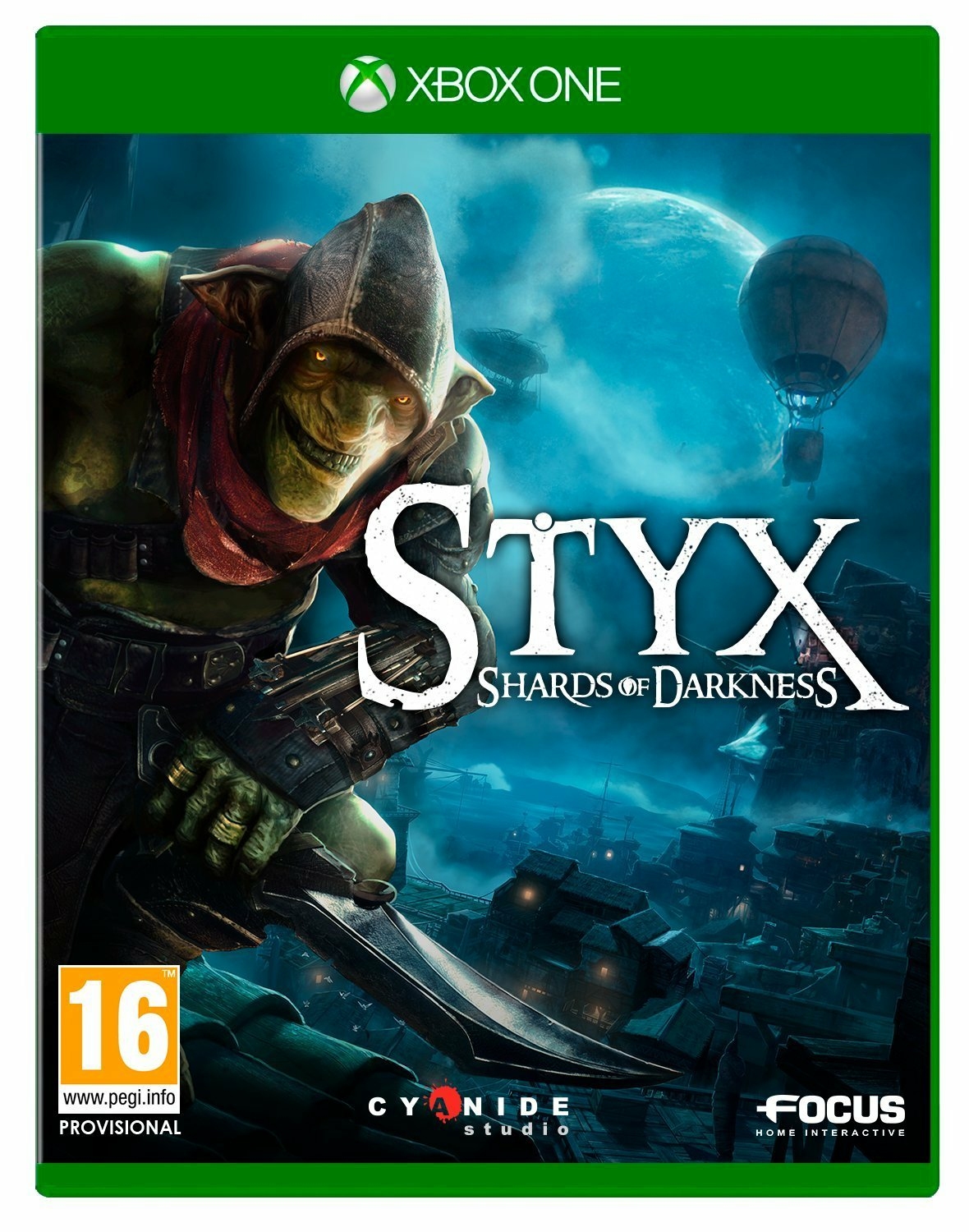 free download styx shards of darkness xbox one