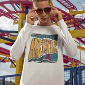 Airwalk - airwalk 90s (longsleeve t-shirt)