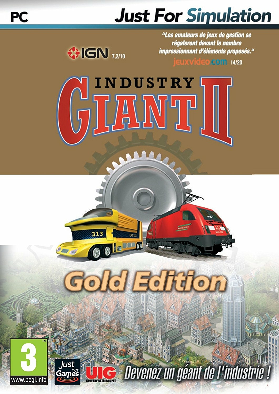 transport giant gold edition download