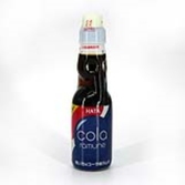 Hata-kosen - soda ramune au coca cola bleu 200 ml