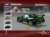 Racing Evoluzione - XBOX