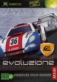 Racing Evoluzione - XBOX