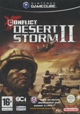 Conflict : Desert Storm 2 - GameCube