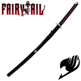 Katana Acier Sabre Epée Fairy Tail Erza Scarlett Cosplay Collection Anime Manga