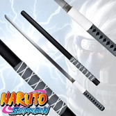 Katana Métal Kakashi Hatake V2.0 Naruto Shippuden