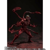 Venom 2 - carnage - figurine s.h. figuarts 21cm