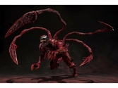 Venom 2 - carnage - figurine s.h. figuarts 21cm