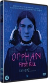 Orphan first kill (esther 2 : les origines) - DVD