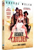 Hannie caulder - DVD