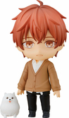 Given figurine nendoroid mafuyu sato 10 cm