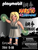 Naruto - tsunade - playmobil