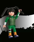 Naruto - rock lee - playmobil