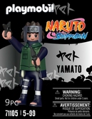 Naruto - yamato - playmobil