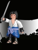 Naruto - sasuke - playmobil