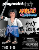 Naruto - sasuke - playmobil