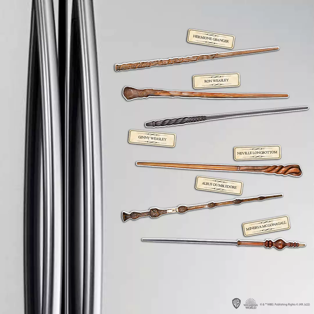Acheter Harry Potter - Replique baguette Hermione 38 cm - Baguettes magiques  prix promo neuf et occasion pas cher