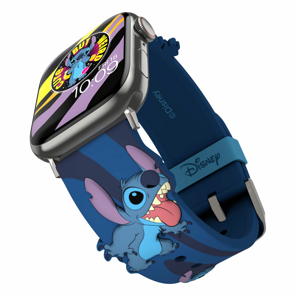 Montre discount stitch femme