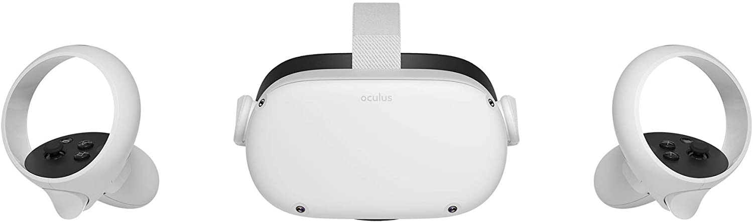 Oculus quest shop 2 64