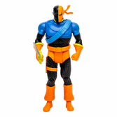 Dc direct figurine super powers deathstroke (judas contract) 13 cm