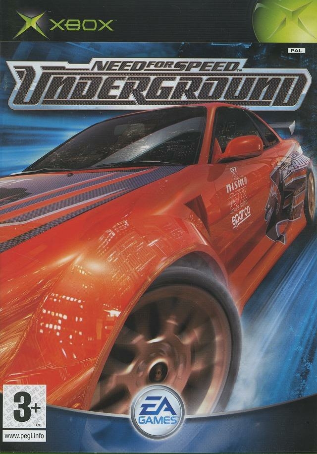 download need for speed unbound xbox one for free