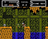 Duck Tales - NES