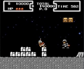 Duck Tales - NES