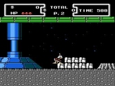 Duck Tales - NES