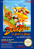 Duck Tales - NES