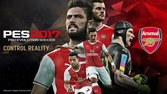 PES 2017 : Pro Evolution Soccer - XBOX ONE