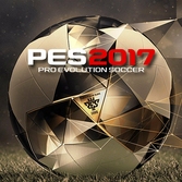 PES 2017 : Pro Evolution Soccer - XBOX ONE