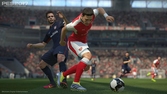 PES 2017 : Pro Evolution Soccer - PS3