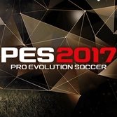 PES 2017 : Pro Evolution Soccer - XBOX 360