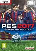 PES 2017 : Pro Evolution Soccer - PC