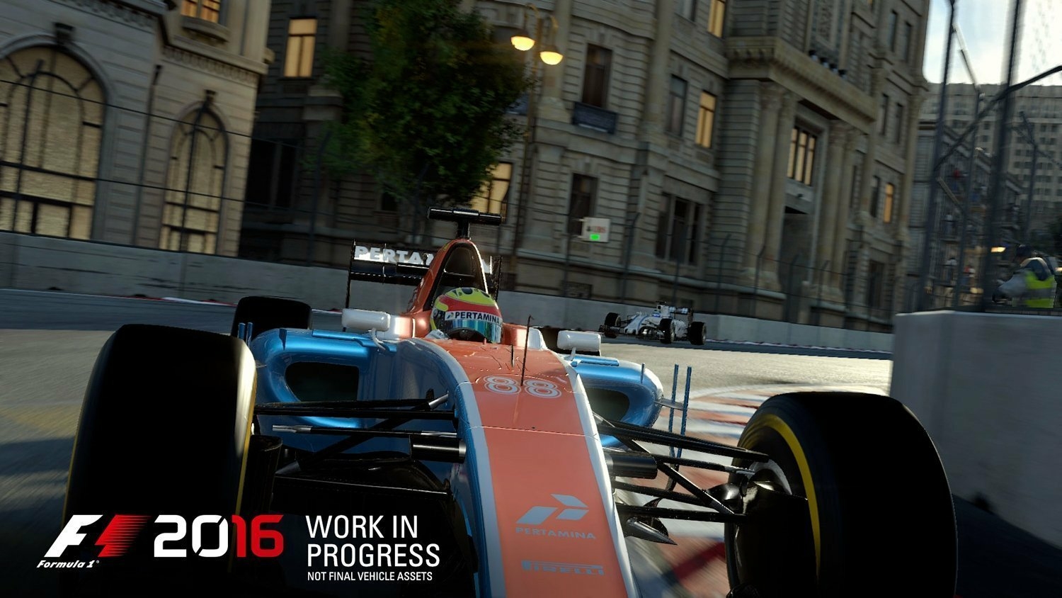 free download f1 2016 ps4