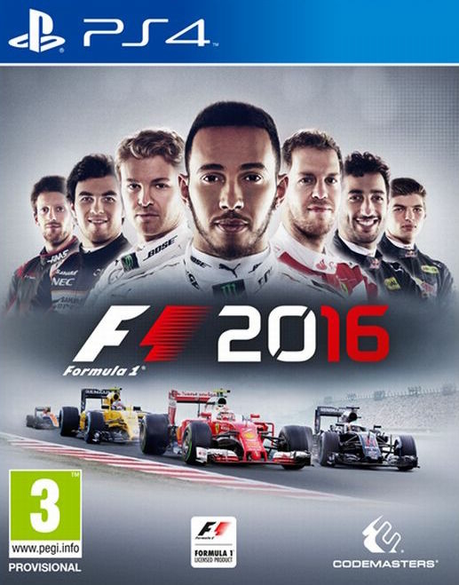 f1 2016 ps4 download free
