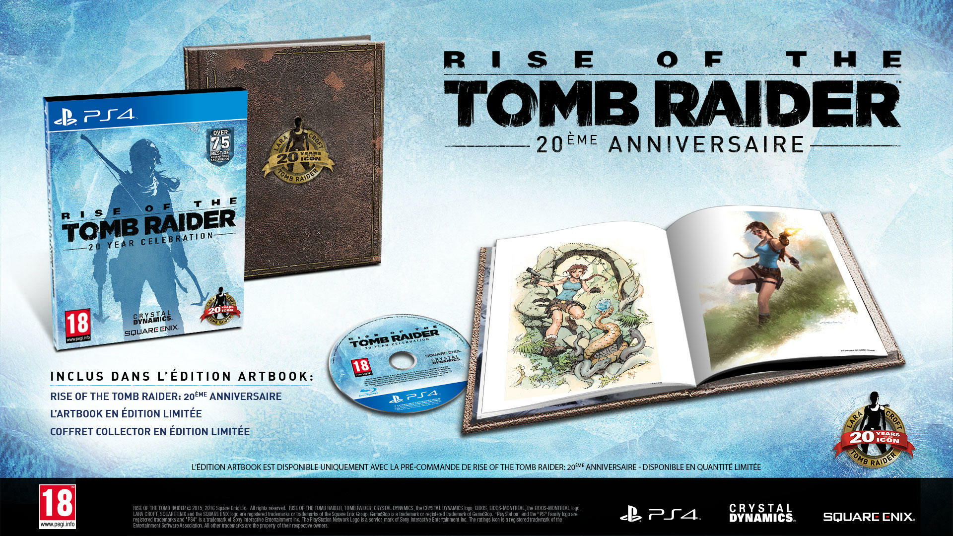 rise of tomb raider collector