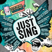 Just Sing - PS4