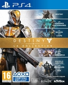 Destiny : La Collection - PS4