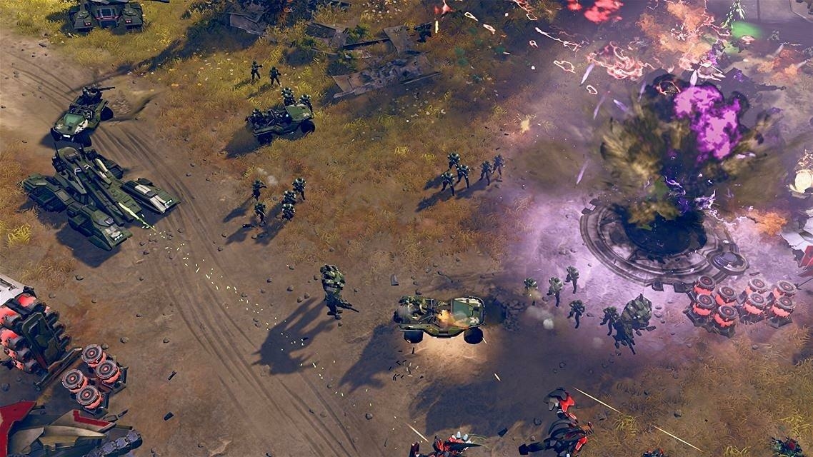 Halo Wars 2 Ultimate édition Xbox One