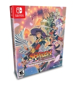 Shiren The Wanderer - Collector's Edition - Nintendo Switch