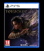 Forspoken - Jeux PS5