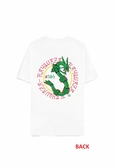 Pokemon - rayquaza - t-shirt homme (m)