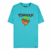 Fortnite t-shirt fishstick (l)