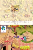 Littlest Pet Shop Friends : En Ville - DS