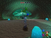 A Bug's Life - Nintendo 64