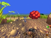 A Bug's Life - Nintendo 64