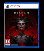 Diablo iv - Jeux PS5